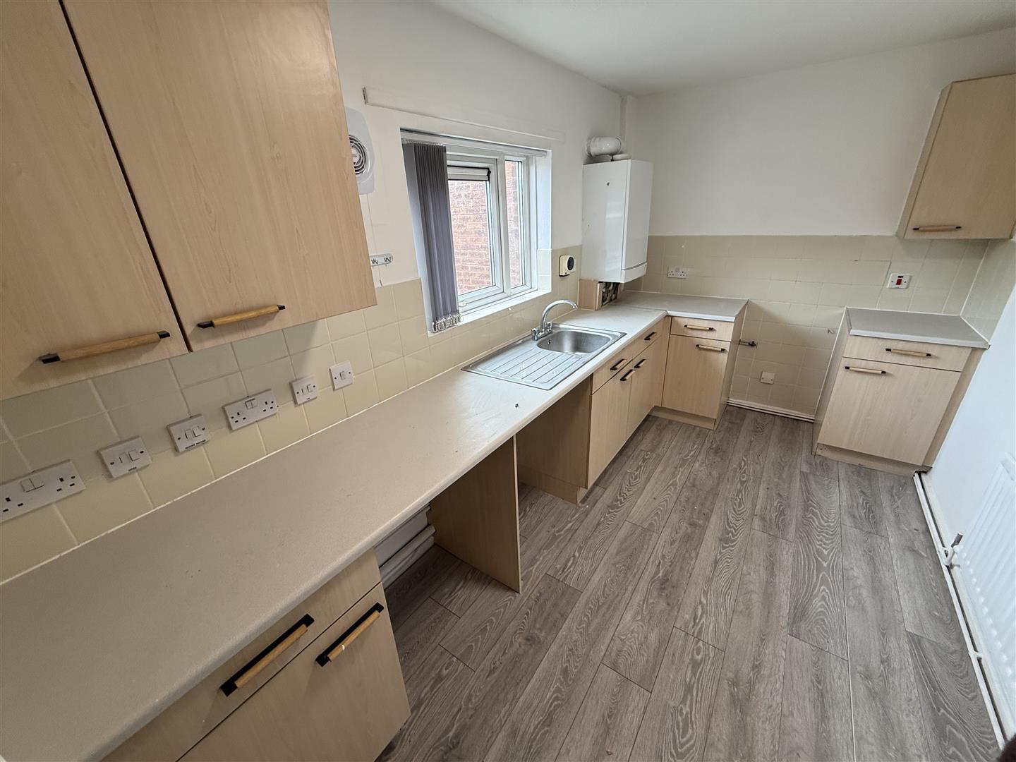 14, Geneva Road, Fulwood 